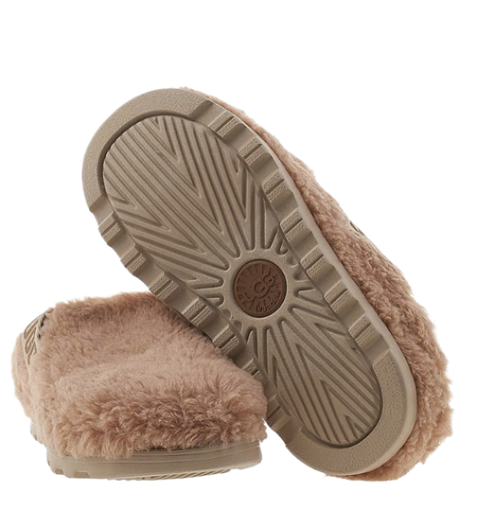 Men's Fluff Off Slide