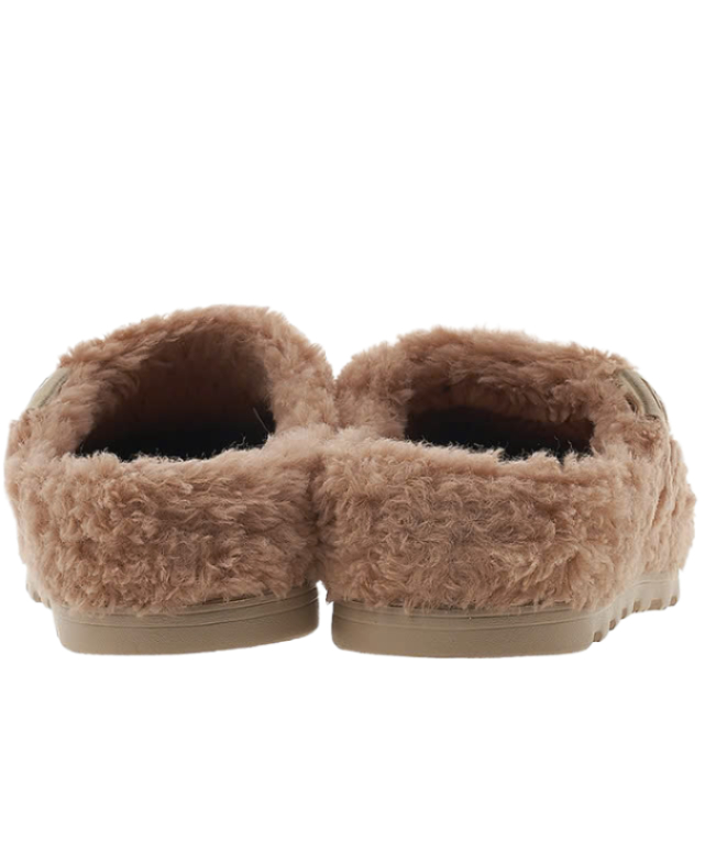 Men's Fluff Off Slide