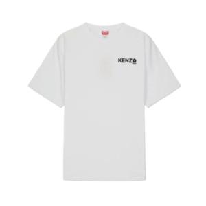 Bokeh 2.0 Classic Short Sleeve T-Shirt - White