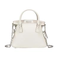 Micro 5AC Tote Bag - White