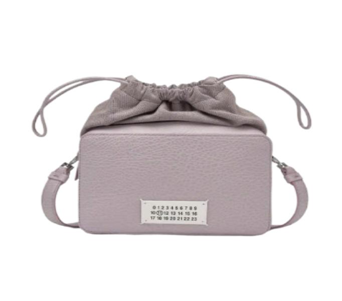 5AC Camera Crossbody Bag - Wisteria