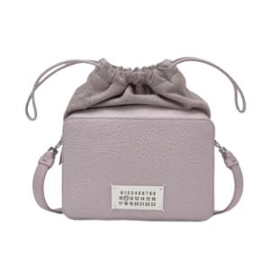 5AC Camera Crossbody Bag - Wisteria