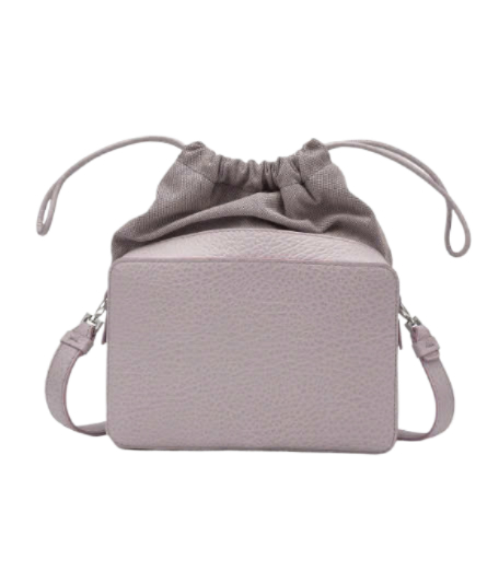 5AC Camera Crossbody Bag - Wisteria