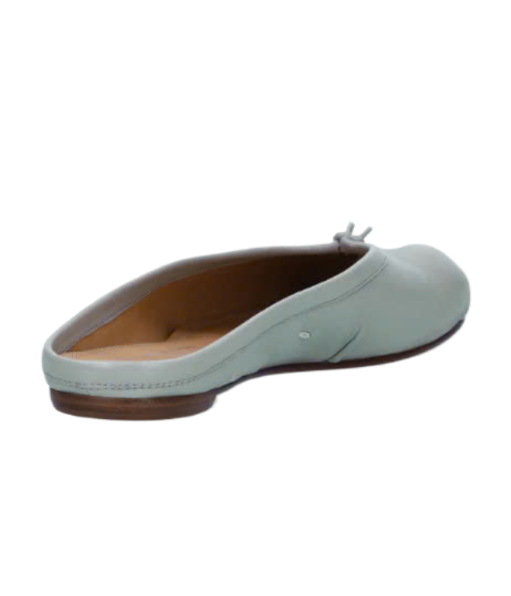 Tabi Ballerina Mule - Anisette