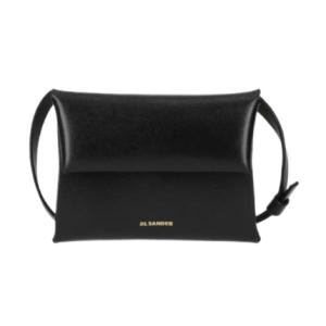 Mini Crossbody Bag - Black