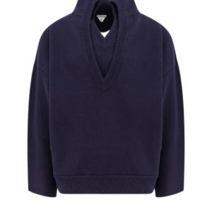 Compact Wool Jumper Sweater