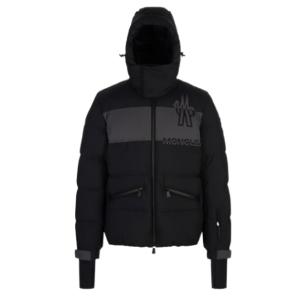 Toss Grenoble Ski Down Jacket