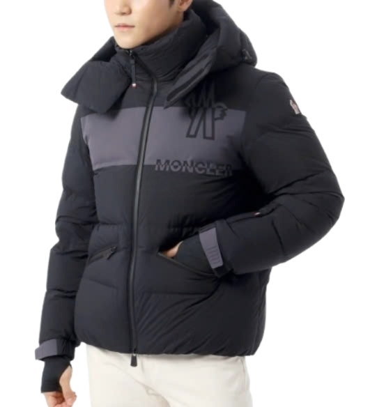 Toss Grenoble Ski Down Jacket