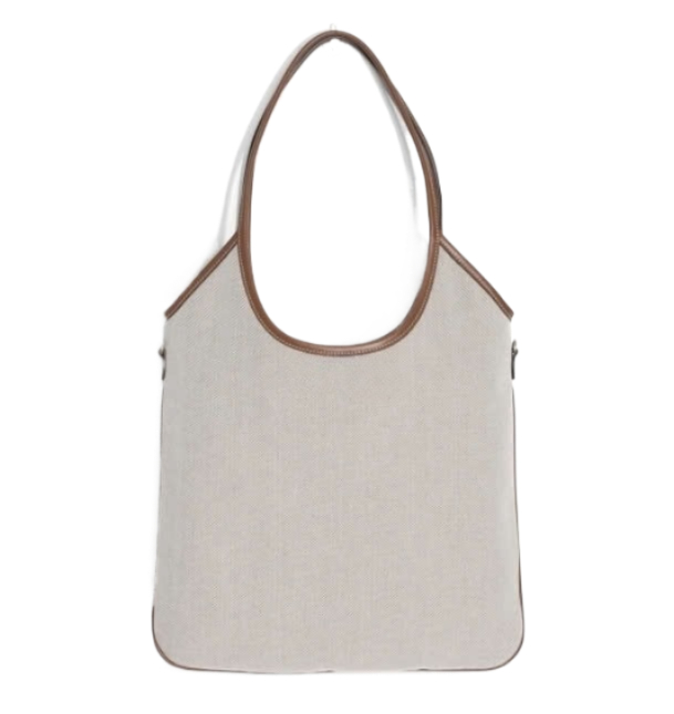 Ivy Canvas Bag