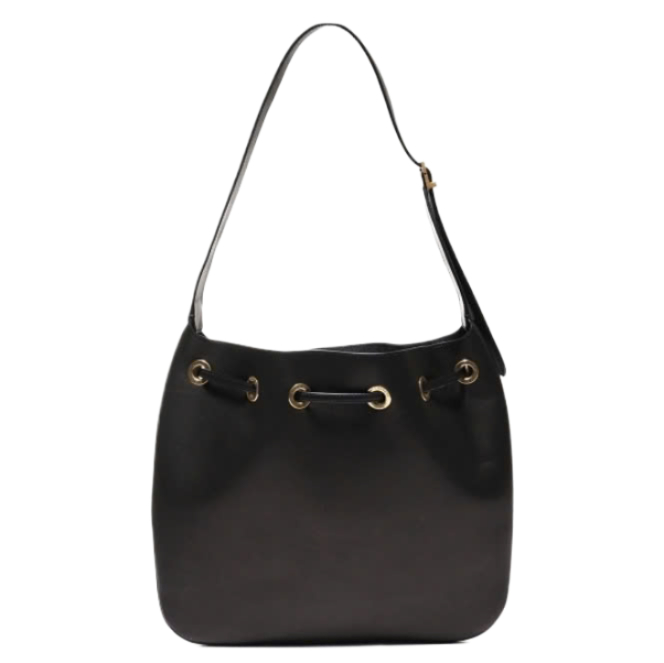 PARIS VII medium hobo bag