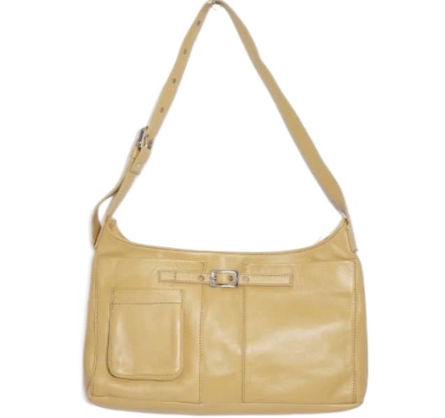 24FWNICOLE BAG BUTTER