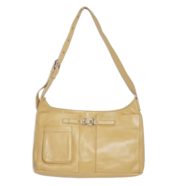 24FWNICOLE BAG BUTTER