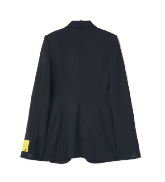 Blazer Jacket - Black