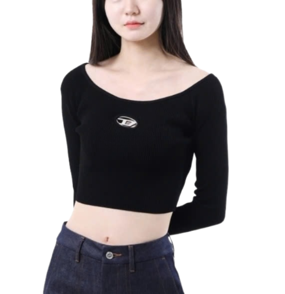 24FWMVERA Long Sleeve Knit