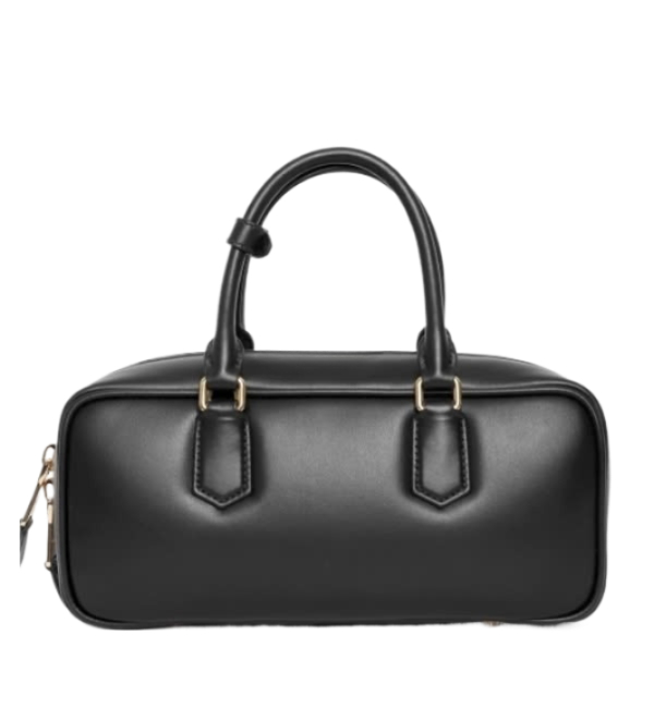 Arkady leather bag