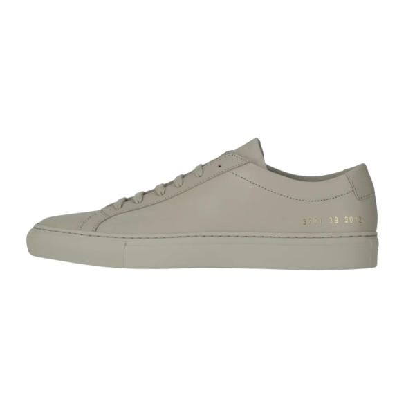 Original Achilles Sneakers - Light Grey