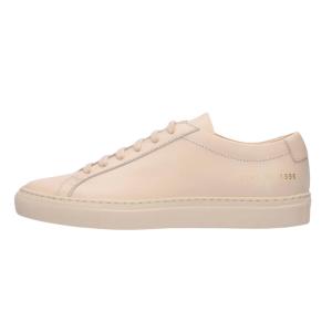 Original Achilles Low Sneakers - Apricot