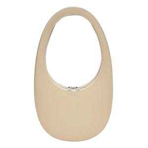 Swipe Shoulder Bag - Sand