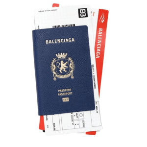 PASSPORT WALLET