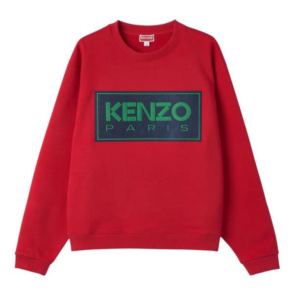 KENZO Paris Sweatshirt 