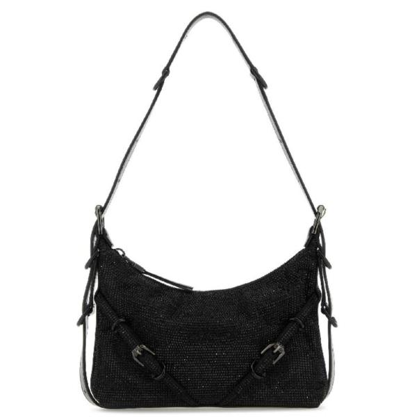 Givenchy Mini Shoulder Bag Black