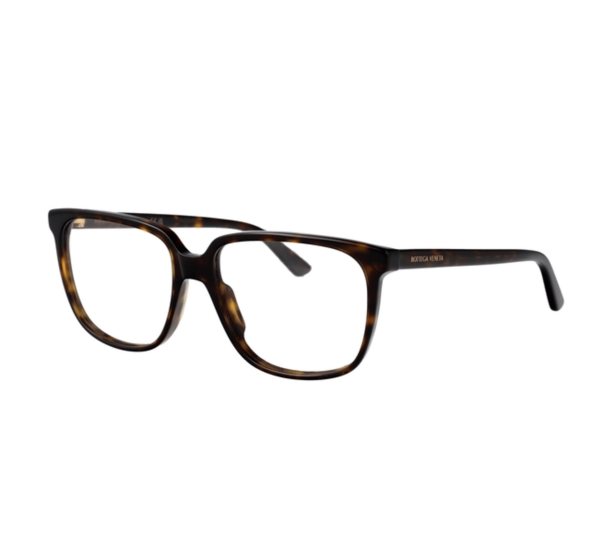 BV1315O Square Frame Glasses