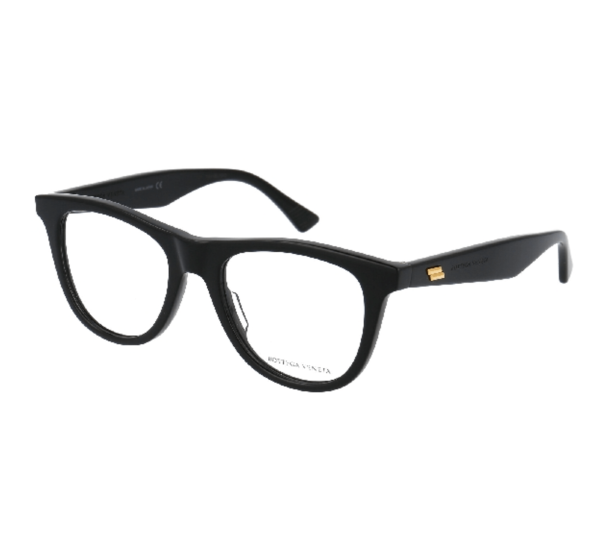 BV1019O Oval Frame Glasses