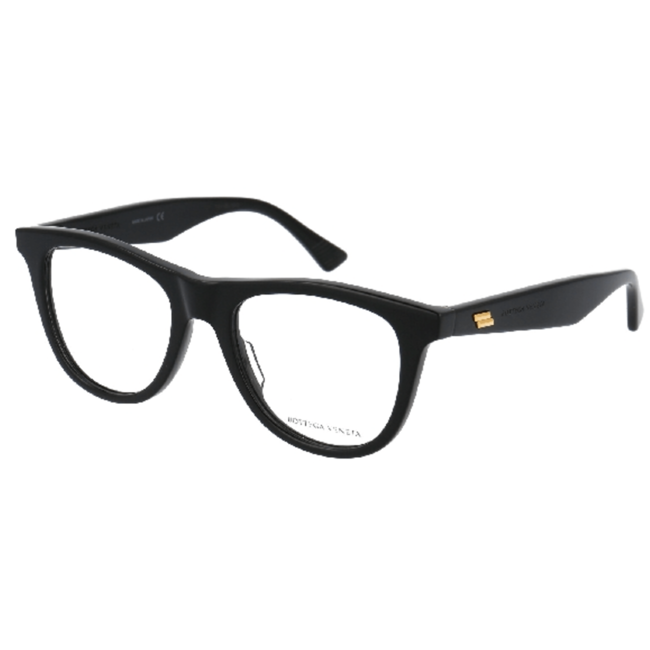 BV1019O Oval Frame Glasses