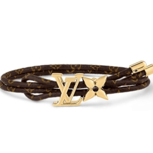 LV Bloom Bracelet