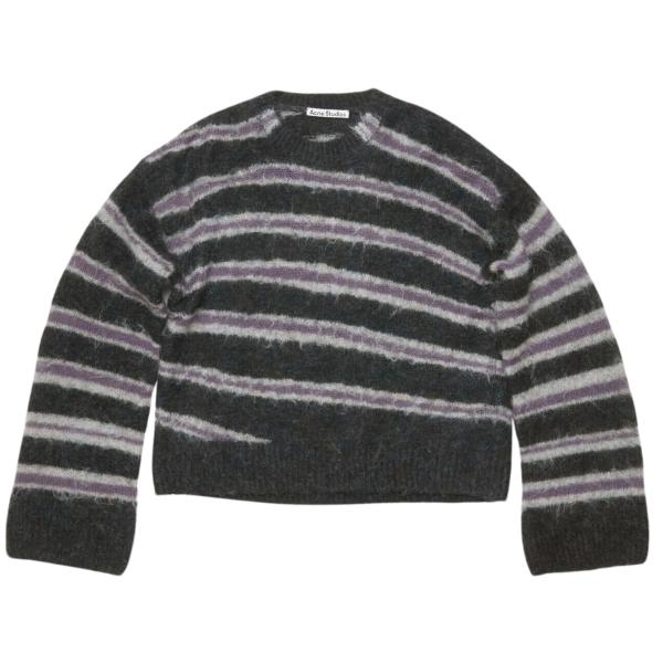 Mohair Blend Sweater