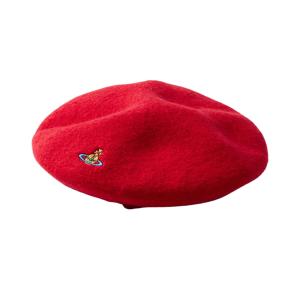 BERET RED