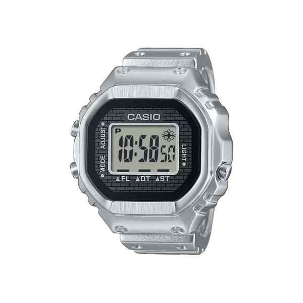 Casio 50th Anniversary Ring Watch CRW-001-1