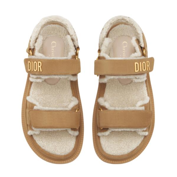 Dioract Sandals