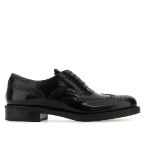 Church's Brogue Lace-Up Shoes