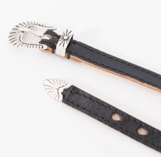 Cowboy Wrap Around Leather Bracelet