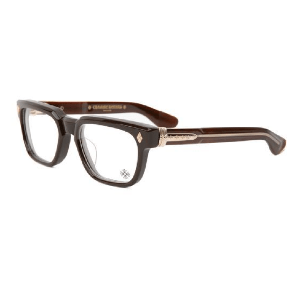 PEN 15 Square Frame Glasses