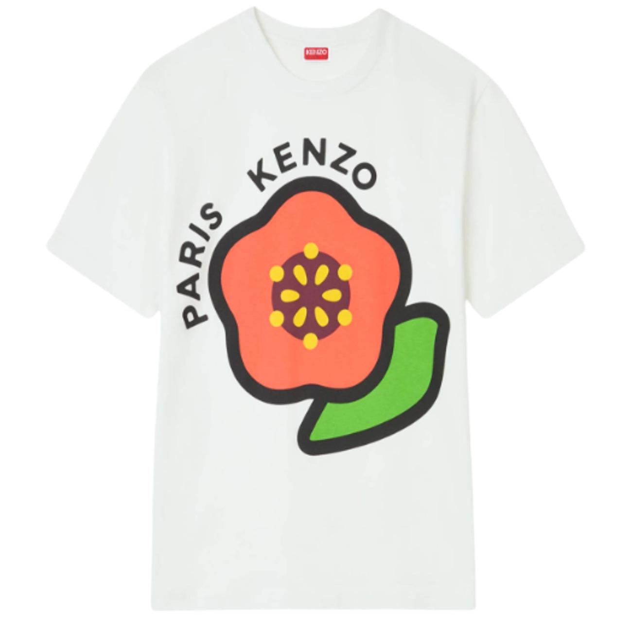 'KENZO Pop' T-shirt in cotton