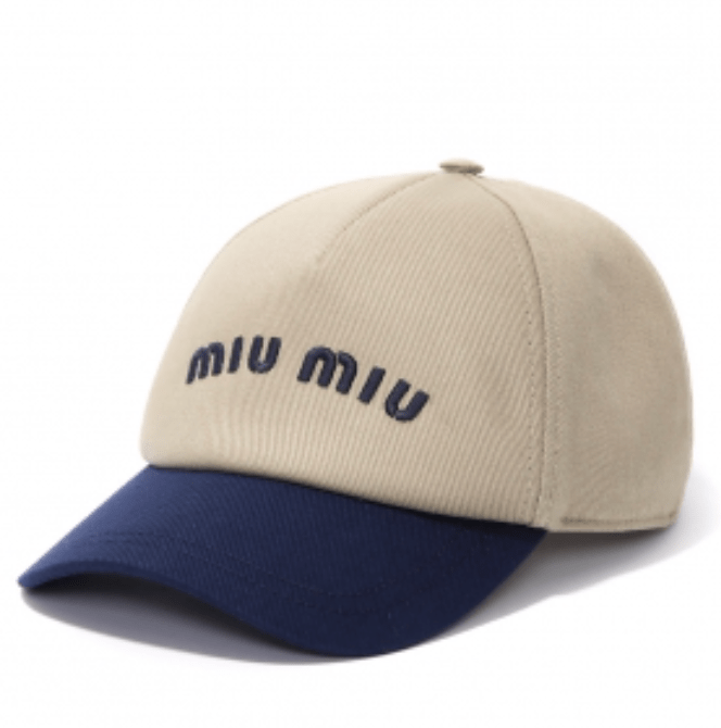 DRILL BASEBALL CAP