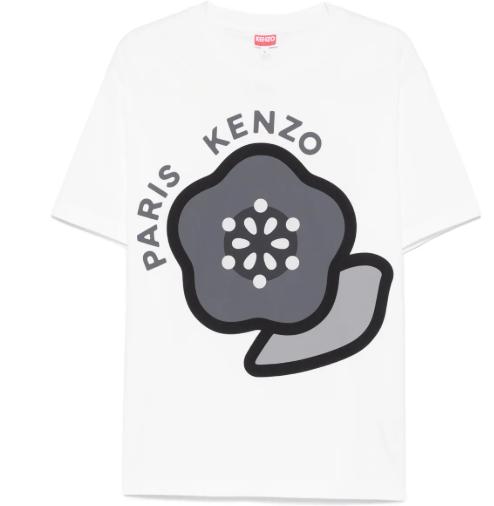 t-shirt Kenzo Pop