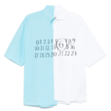 Spliced Numbers Shirt