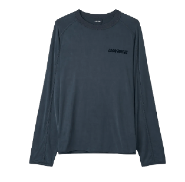 Le Zhao T-shirt - Navy 