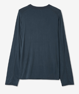 Le Zhao T-shirt - Navy 