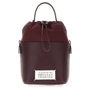 5AC Chain Bucket Bag