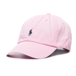 25SS POLO RALPH LAUREN CLASSIC SPORT HAT 