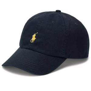 Cotton Twill Ball Cap