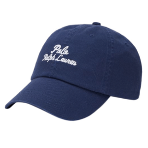 24FW Logo Cap 