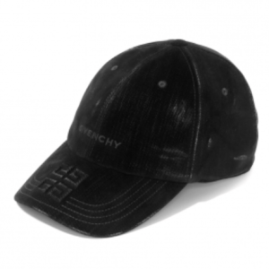 Givenchy 4G Baseball Cap