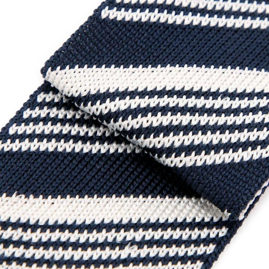 Thom Browne Tie - Blue