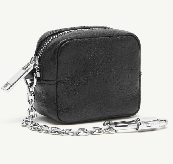 25SS Coin wallet