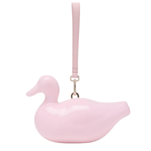 Duck Bag-PINK